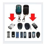 Lucciola Wicom UK 01 Contal Rolan Kumandalar Için Yeşil Işıklı Kopyalanabilir Akıllı Kumanda - 32 Gümüş Gri
