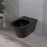Lucco Avva 53 cm Rim Art Asma Siyah Bide