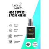 Luce And Mazzo Göz Çevresi Bakım Kremi - 30 Ml