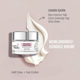 Luce And Mazzo Vitamin Destekli Doğal Nemlendirici Gündüz Kremi 50 ml - Derin Nem