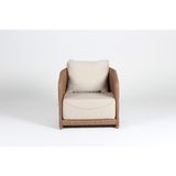 Luce Garden Cardinal Premium Rattan Bahçe & Balkon Koltuk Takımı