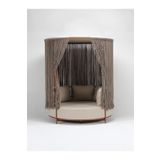 Luce Garden Vister Daybed