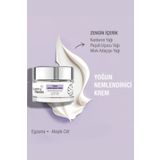 Luce & Mazzo Yoğun Nemlendirici Krem 50 ml Organik Içerikli, Aromatik Yağlı, Ekstra Nemli, Egzamalı Ciltler