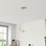 Lucea Anya 25 cm Ledli Sarkıt