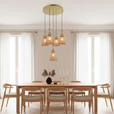 Lucea Natura 4+1 Antik Sarkıt