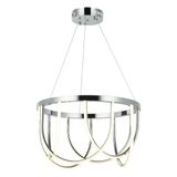 LUCEA PALMENA B.BOY LEDLİ AVİZE 3000-6000K 150W