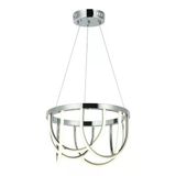 LUCEA PALMENA K.BOY LEDLİ AVİZE 3000-6000K 114W