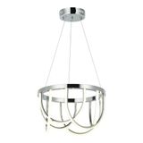 LUCEA PALMENA K.BOY LEDLİ AVİZE 3000-6000K 114W