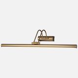 Lucea Pona 50 cm Ledli Antik 9W Aplik