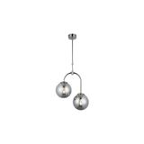 Lucea Portual 2 Li Kobalt Avize 2XE27 - 1 - 10 W