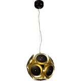 Lucea Tessıo K.boy Ledlı Sarkıt 11*1,8W - Krom