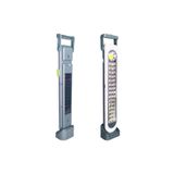 Lucest Lucestdrp 45 Ledli 45W Solarli+Şarjli Işildak (4172) New