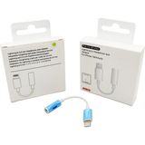 Lucest Onl Iphone Aux Dönüştürücü Kulaklık Jack Adapter GL-6A Lucest Yeni
