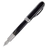 Luchiano Visconti Rembrandt Dolma Kalem Siyah 48291