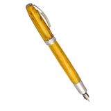 Luchiano Visconti Van Gogh Sunflower FP (M) KP12-05-FPM Dolma Kalem