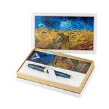 Luchiano Visconti Van Gogh Wheatfield With Crows RB KP12-12-RB Roller Kalem