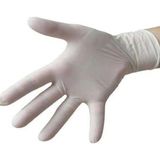 Luci Çok Amaçlı Latex Eldiven 50'li M/l 2 Adet