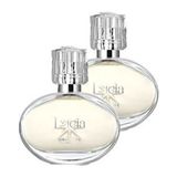 Lucia Edt 50 ml Kadın Parfüm 2 Adet Yeni AMBALAJ(%100 Orjinal,barkotlu Ürün)