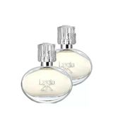 Lucia Edt 50 ml Kadın Parfüm 2 Adet Yeni AMBALAJ(%100 Orjinal,barkotlu Ürün)