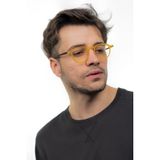 Lucia Hardal Unisex Bilgisayar Ekran Gozlugu ( Siyah Sap)