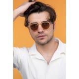 Lucia Krem Unisex Gunes Gozlugu ( Siyah Sap)