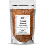 Lucia'nın Tiramisù Baharatı 250 gr Lucia’s Tiramisù Seasoning