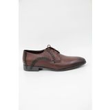 Luciano Bellini 850-9 Erkek Klasik Ayakkabı