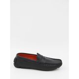 Luciano Bellini 901 Rok Flooter Siyah Erkek Klasik Ayakkabı