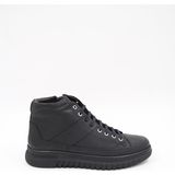 Luciano Bellini BC13401 Siyah Casual Erkek Bot