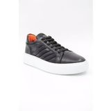 Luciano Bellini E3718 Kamuflaj Desen Erkek Casual Ayakkabı