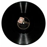 Luciano Tajoli - Maria Cristina Madonna Delle Rose TAŞ PLAK (106.5) PLK23042