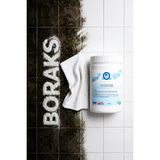 Lucida Clean Eti Maden Saf Boraks Toz Deterjan 1 kg