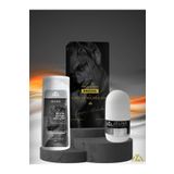 Lucifer Michaelson Tough Boy Afrodizyak Enigma 3'lü Paket Parfüm Roll-on Şampuan 50 ml Edp P8680038014174