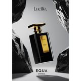 Lucille Equa Aromatik Kokulu Sofistike Unisex Parfüm 100 ml