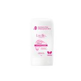 Lucille Pamuk Şeker Aromalı Stick Deodorant Alüminyumsuz Vegan 60 ml