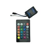 luciole 6 Amper Rgb Şerit Led Kumanda Kontrol Cihazı