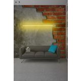 luciole Led Işık Bar Çubuk Animasyon Renk Uzaktan Kumanda Barsarı