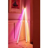 luciole Rgb Led Strip Tube Light Abajur Uzaktan Kumandalı Işık Lamba Ampül Aydınlatma Renkli Atube2