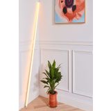 luciole Rgb Led Strip Tube Light Abajur Uzaktan Kumandalı Işık Lamba Ampül Aydınlatma Renkli Atube3