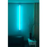 luciole Rgb Led Strip Tube Light Abajur Uzaktan Kumandalı Işık Lamba Ampül Aydınlatma Renkli Atube4