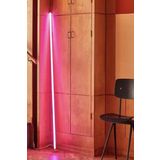 luciole Rgb Led Strip Tube Light Abajur Uzaktan Kumandalı Işık Lamba Ampül Aydınlatma Renkli Atube5