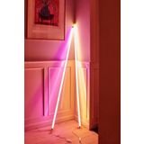 luciole Rgb Led Strip Tube Light Lambader Uzaktan Kumandalı Işık Lamba Ampül Aydınlatma Renkli Animasyonlu8