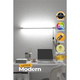 Luciole Uzaktan Kumandalı Ampül Yatak Üstü Tv Yanı Oturma Odası Rgb Çok Renkli Lcamp4 - Beyaz - 20 - 30 W