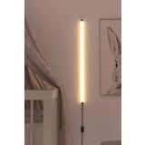 luciole Uzaktan Kumandalı Led Lamba - Yatak Üstü, Tv Yanı,Oturma Odası - Rgb Çok Renkli Ledap22