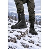 Lucistep Çöl Postal Erkek Bot - Siyah