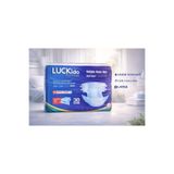Luckido LARGE BELBANTLI HASTA BEZİ