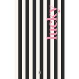 Lucky: Aesthetic Blank Notebook for Sketching, Ideas & Creative Use | Coco Papers Essentials: 120 pages · compact size (5x8 inches / 12.7 x 20.3 cm) — an open format for free writing, sketching, and