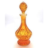 Lucky Art Bal Rengi By Dekoratif Şişe 800 ml EV 048