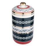 Lucky Art Lancelot Bone Kavanoz 21 cm