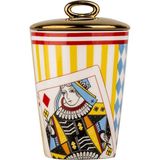 Lucky Art Lucky Bone Küçük Kavanoz Lyeg 186 - 1 Adet - 102 ml - Renkli